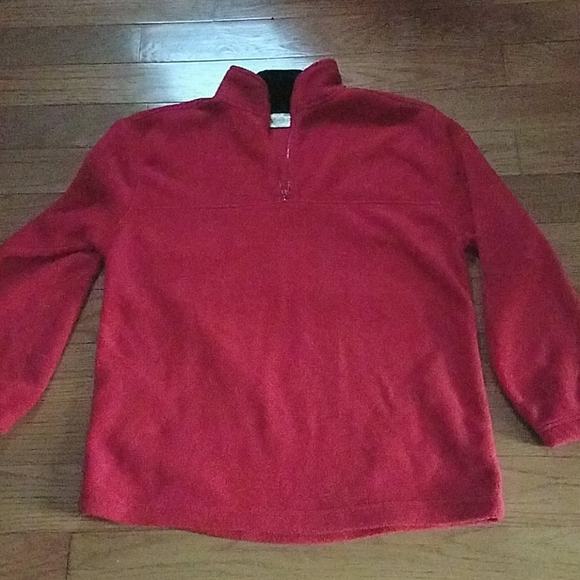 Fleece Pullover - Picture 7 of 7